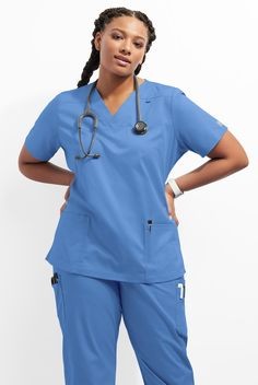 medical Scrubs