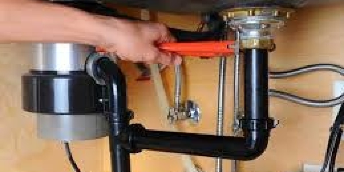 Reliable Garbage Disposal Installation and Repair Services in Lake Elsinore, CA