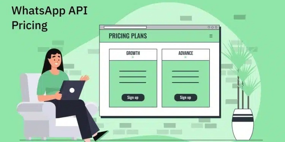 WhatsApp Business API Pricing Structure: A Comprehensive Guide by WebMaxy