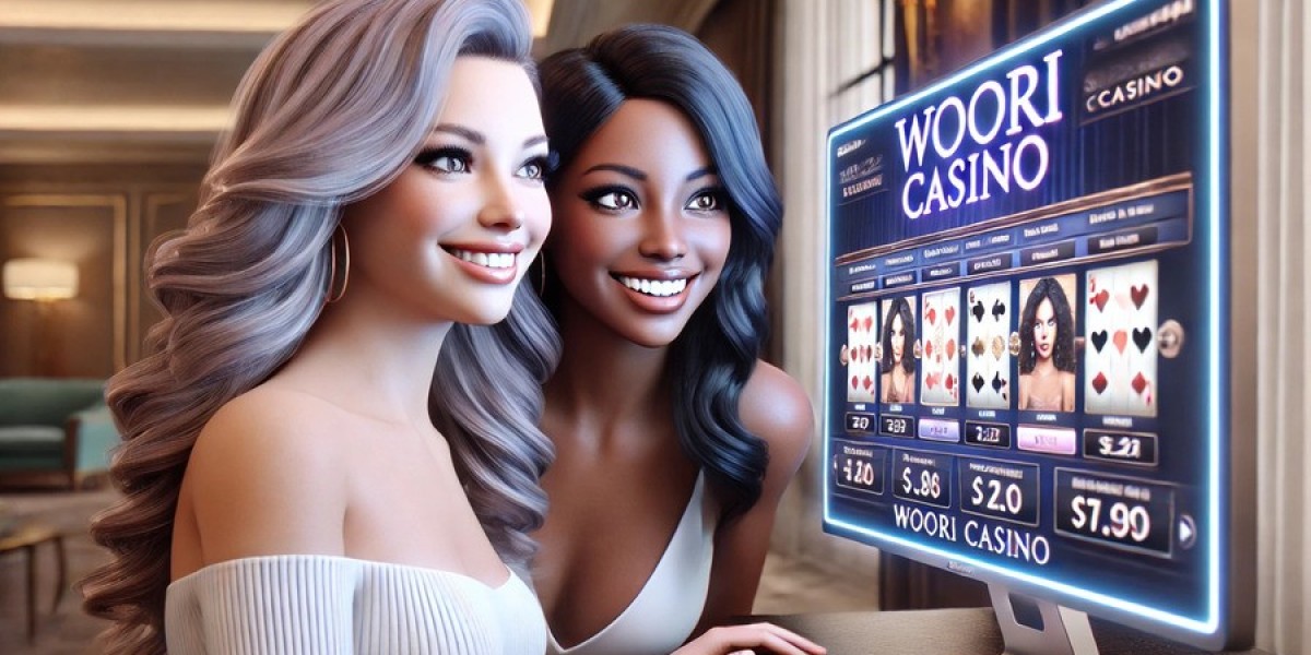 The Allure of VIP Casino Programs