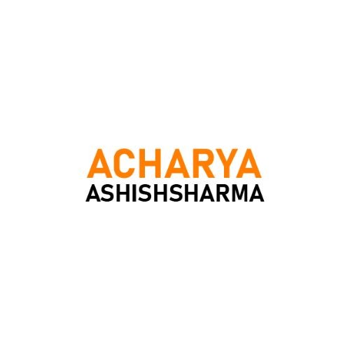 acharyaashish sharma