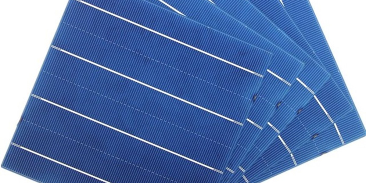 Rising Demand for Renewables Powers Polycrystalline Silicon Market Growth