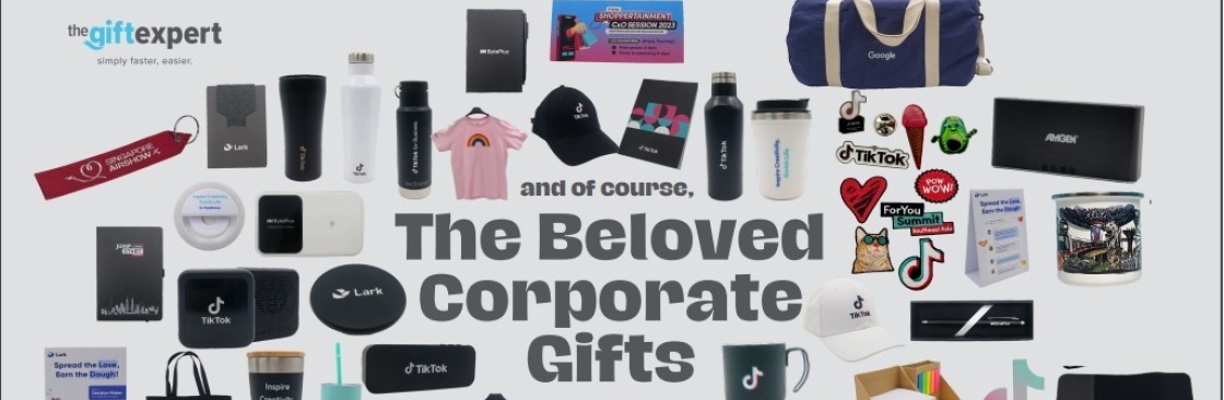 The Gift Expert
