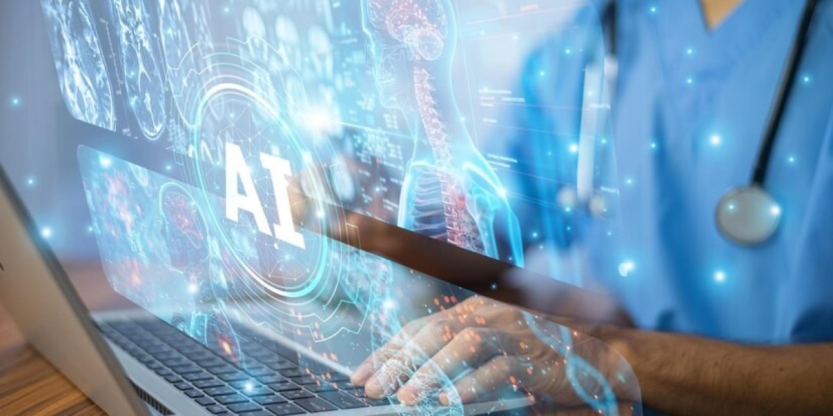 South Africa Artificial Intelligence (AI) In Healthcare  Market: Size, Share, Trends, and Growth Forecast from 2023 to 2