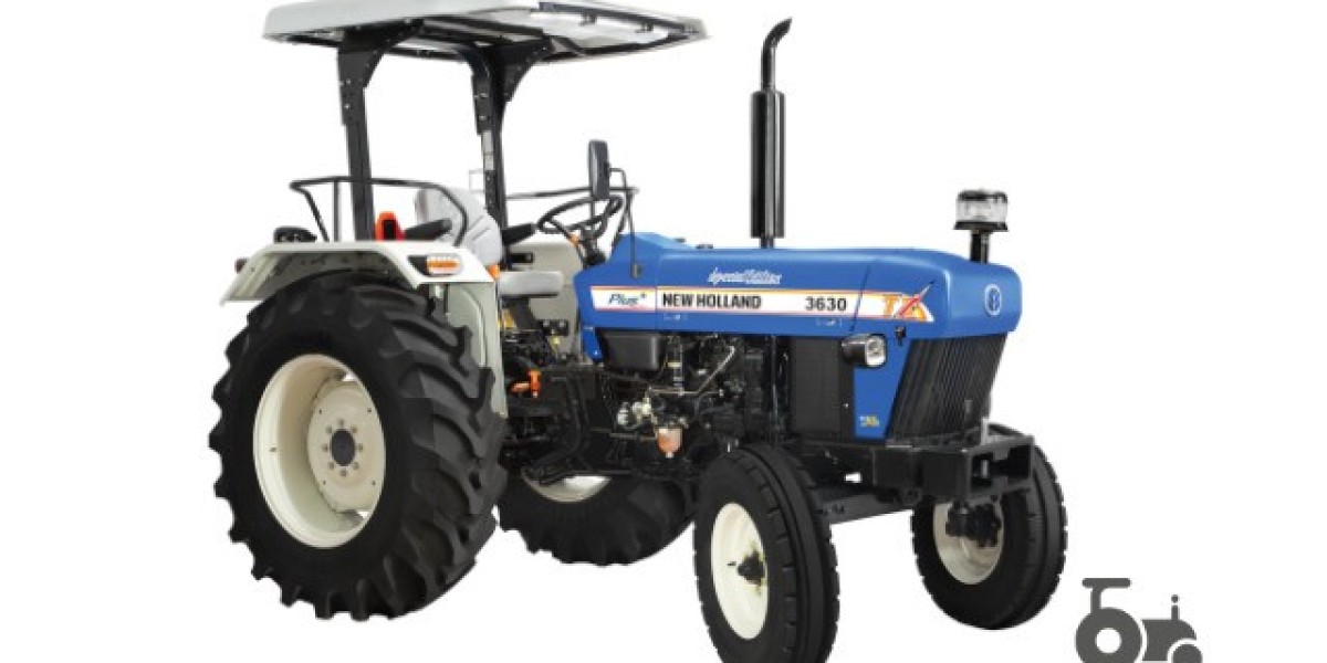 New Tractor Models, Tractor Price in India