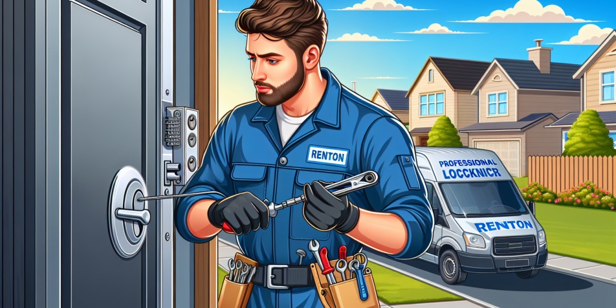 Renton Locksmiths: Effective Strategies for Preventing Burglaries