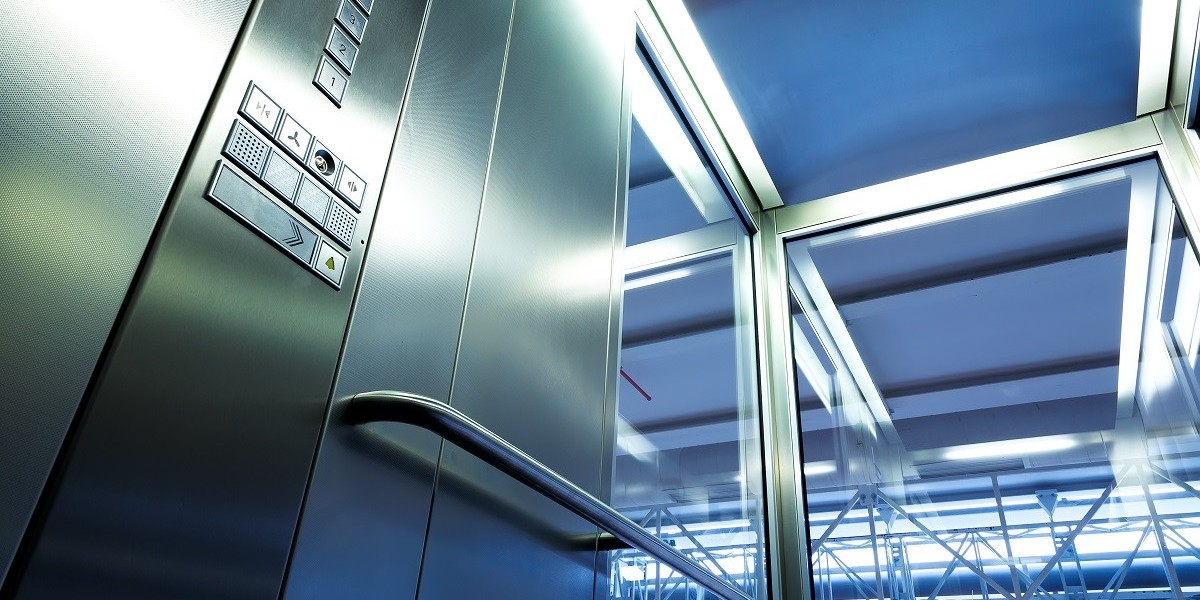 Elevators Safety System Market: How New Materials are Reducing Elevator Accidents and Failures