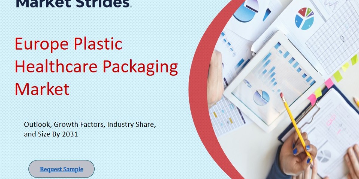 Europe Plastic Healthcare Packaging Market Market Size, Share, and Industry Trends to 2033