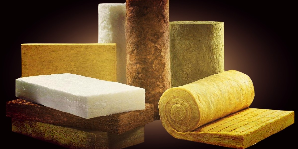 Navigating the Insulation Products Market: Key Players and Market Dynamics