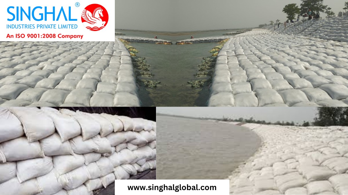Singhal Industry