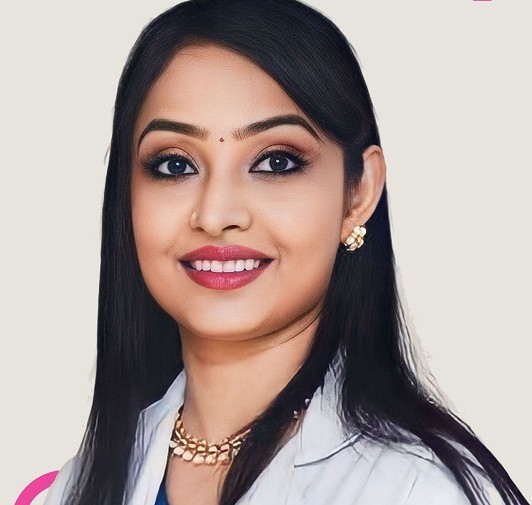 Dr. Vaishali Sharma