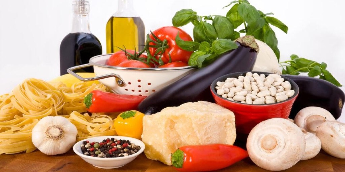 Understanding Food Ingredient Distributors: A Vital Link in the Food Supply Chain