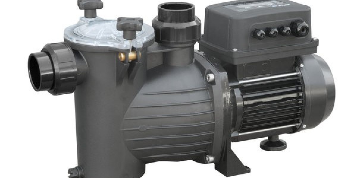 Smart Pumps Market Analysis: Forecast to Achieve USD 2,165.7 Million by 2033