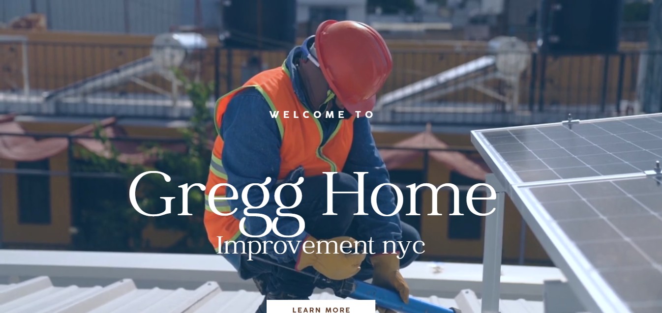 Gregg Home Improvements NYC
