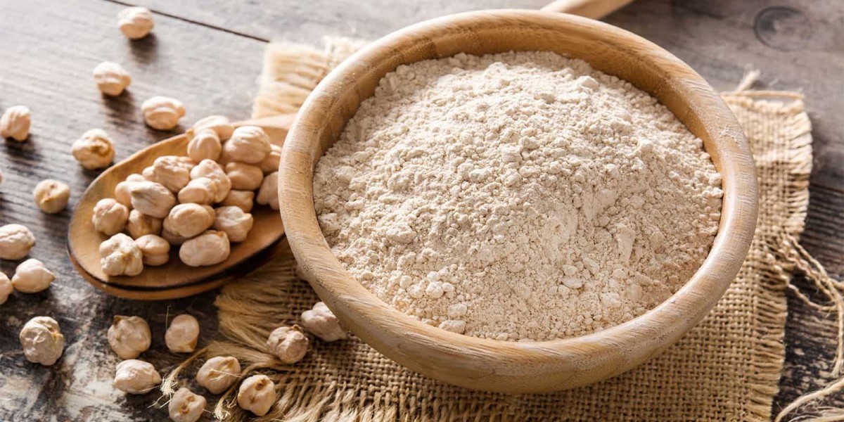 Chickpea Flour Market: Key Inhibitors Slowing Market Expansion