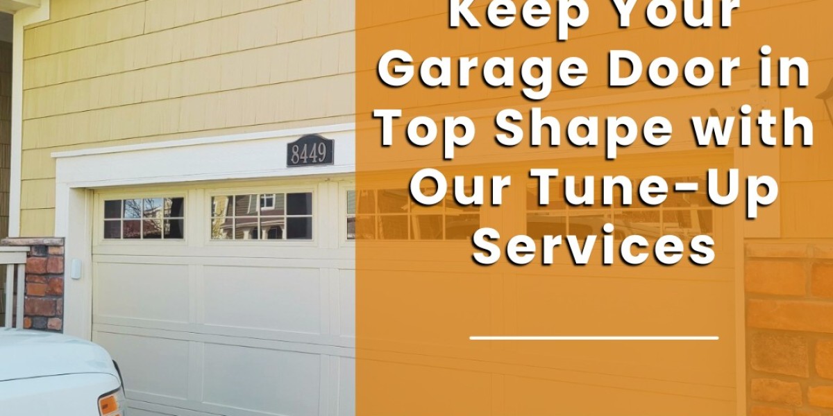 What are the common causes of a garage door not opening?