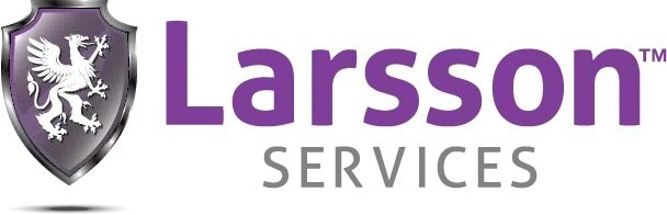 P Erik Larsson