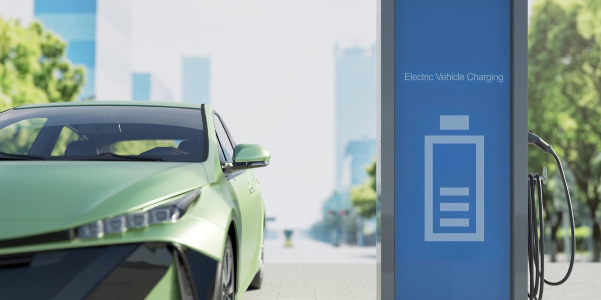 Ultra-fast EV Charging Station Market Research, Technological Innovations, and Trends Shaping the Future of Charging Inf