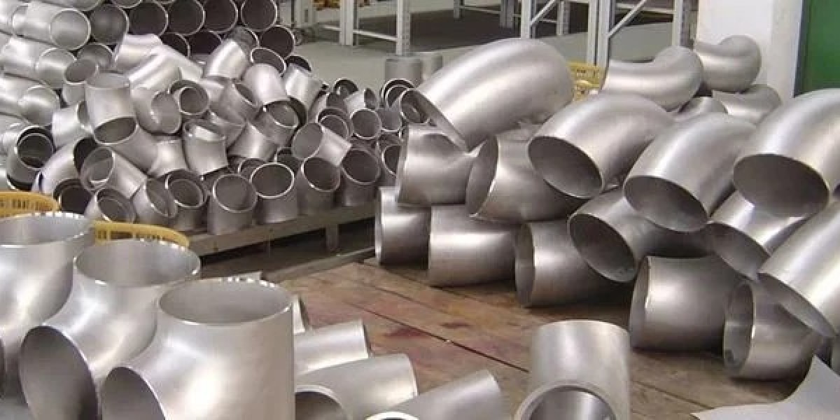 Pipe Fittings Manufacturers in India: Your Trusted Partner - Western Steel Agency