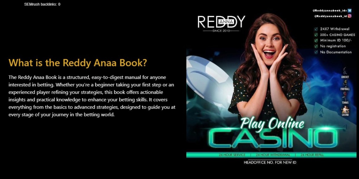 Exploring the Benefits of Using Reddy Anna Book Online Cricket Exchange Platform