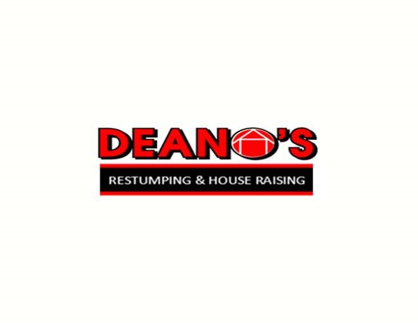 Deanos Restumping & House Raising