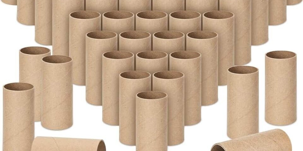 Composite Cardboard Tubes Market Key Players, SWOT Analysis, Key Indicators and Forecast to 2033