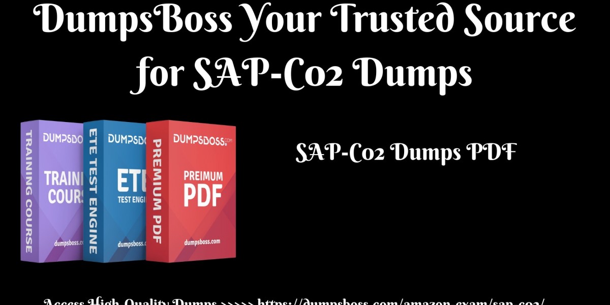 SAP-C02 Dumps That Deliver Results – DumpsBoss