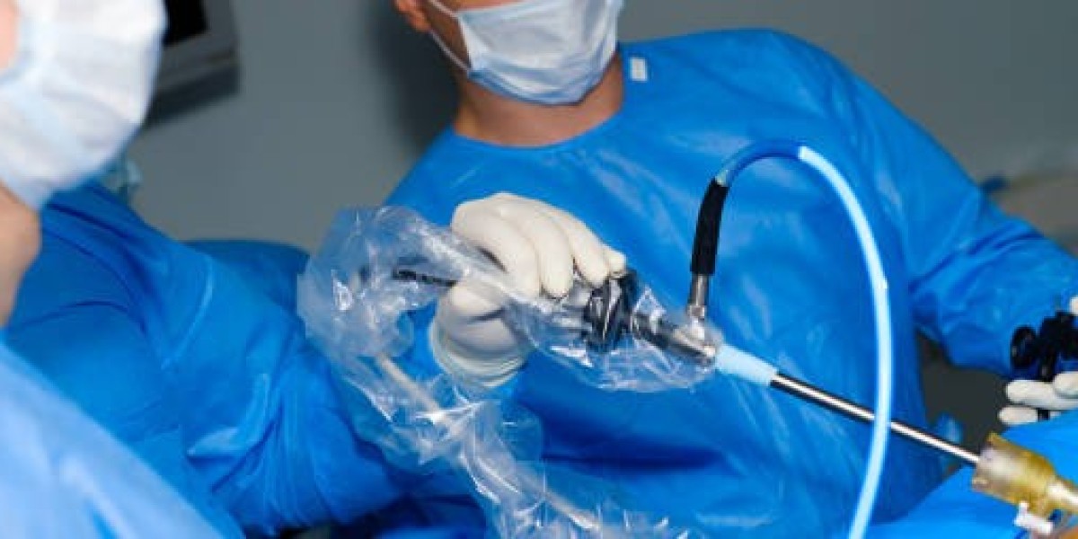 Laparoscopic Devices Market Surge: Factors Driving Rapid Adoption