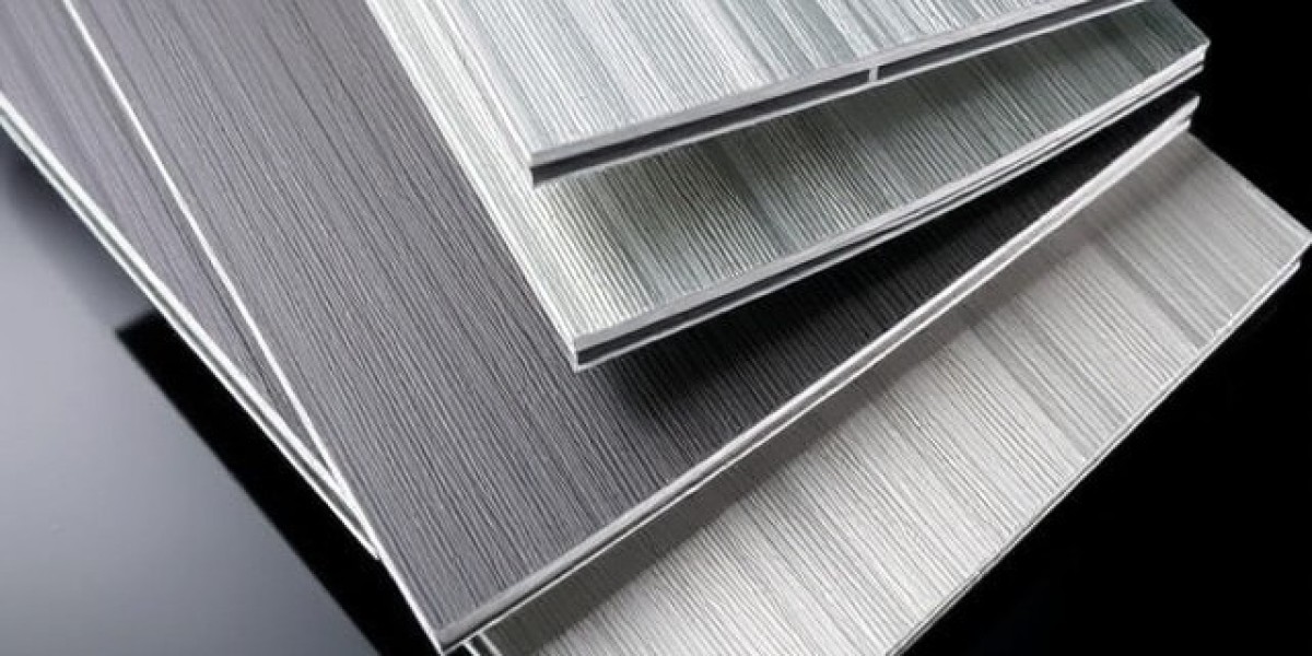 Aluminum Composite Panels: Key Insights You Need to Know