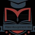 makeassignmenthelponline