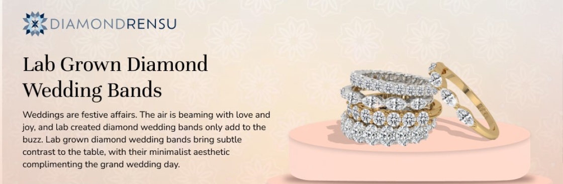 Diamond rensu
