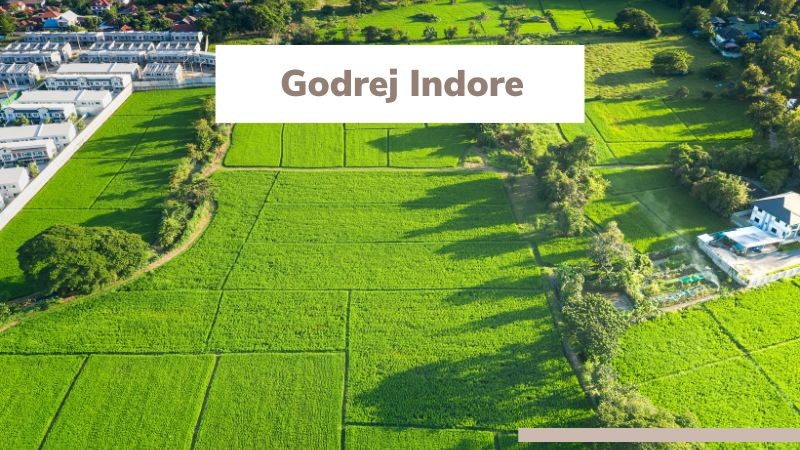 Godrej Indore