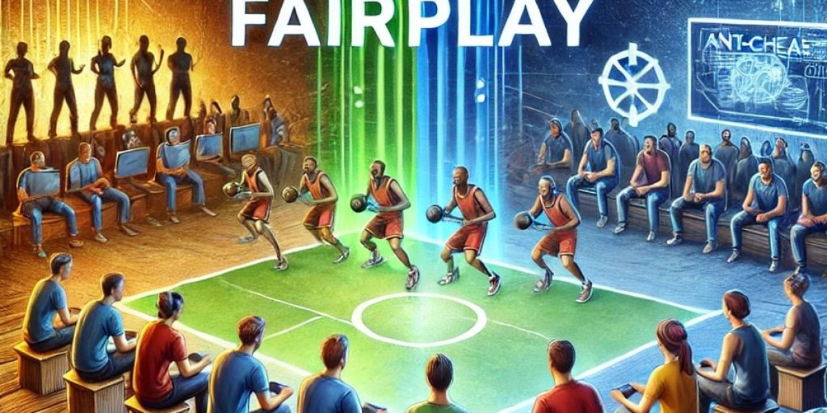 Fairplay in Gaming: Leveling the Digital Battleground