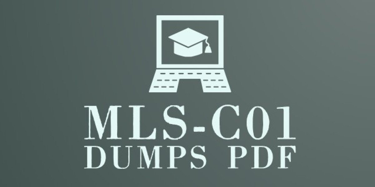 Get Top-Quality MLS-C01 Dumps PDF Only at DumpsBoss