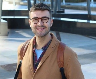 Eric Galasso