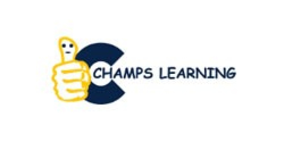 Mastering Competitive Exams: Why Champs Learning is a Trusted Name