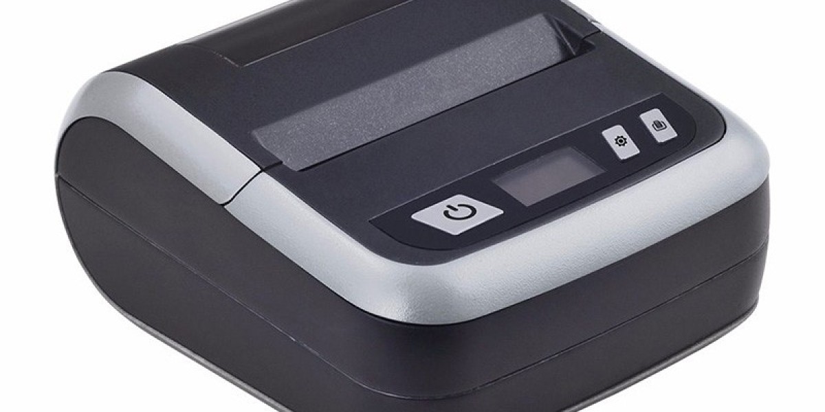 Point of Sales (PoS) Printers Market Overview: Trends, Drivers, and Growth Opportunities