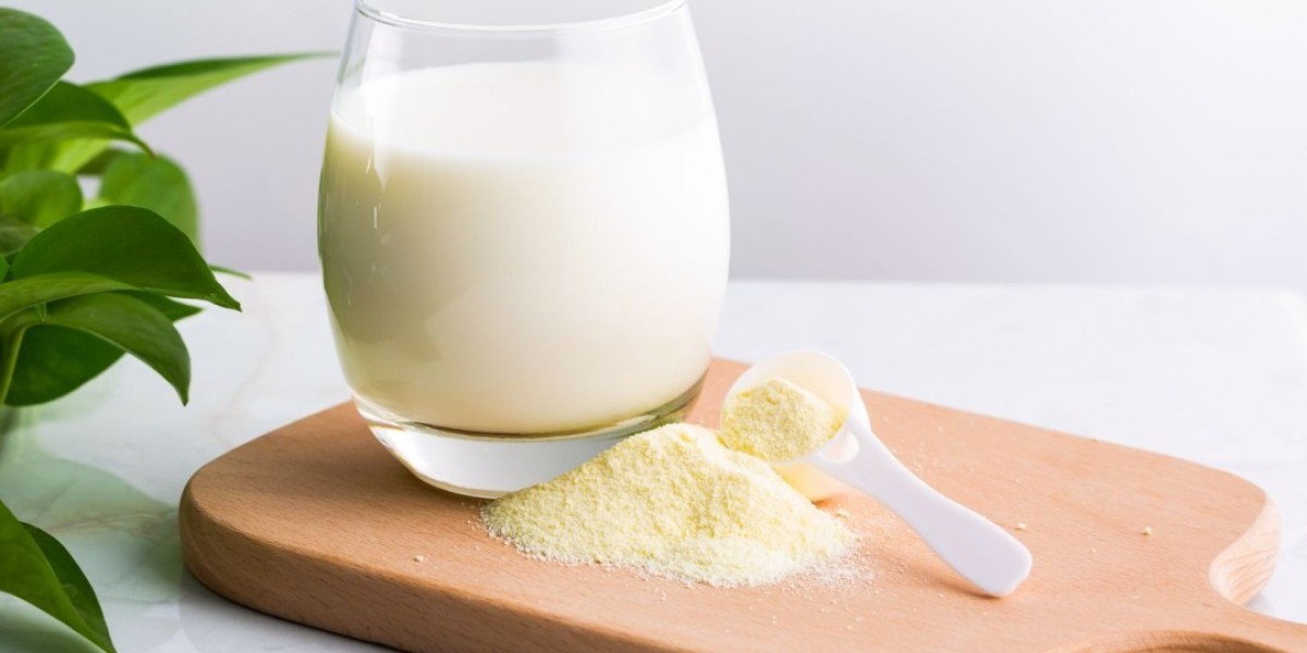 Understanding the Concentrated Milk Fat Market: Growth, Demand, and Future Trends