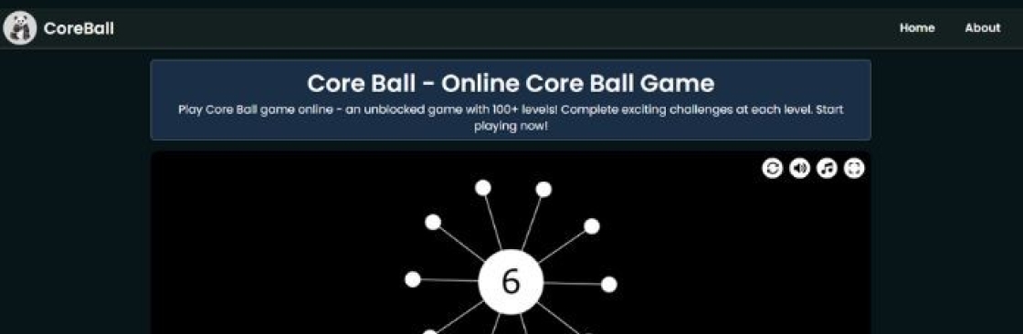 Core Ball