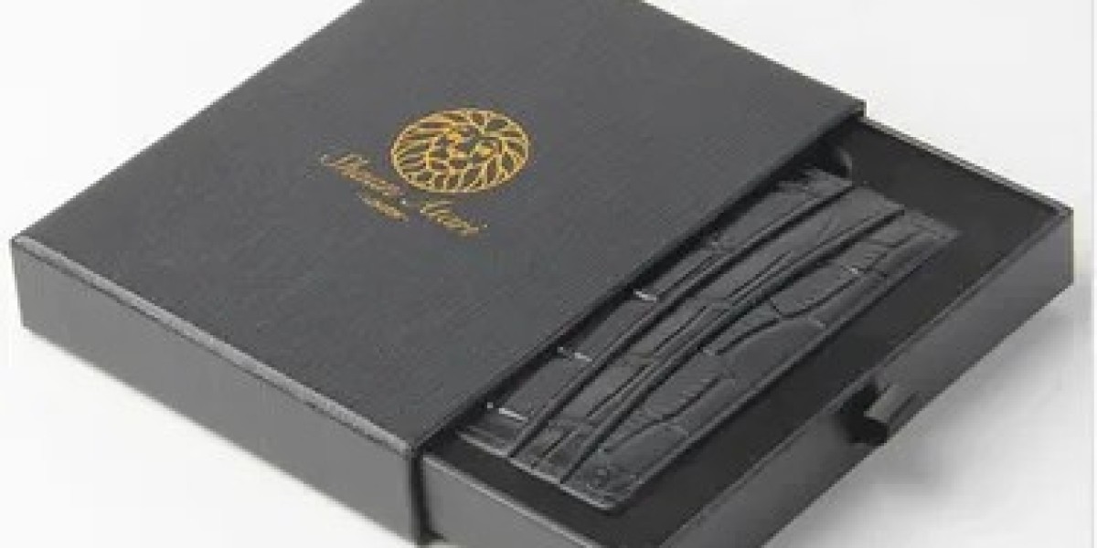 How Wallet Boxes Wholesale Are Revolutionizing Retail Packaging?