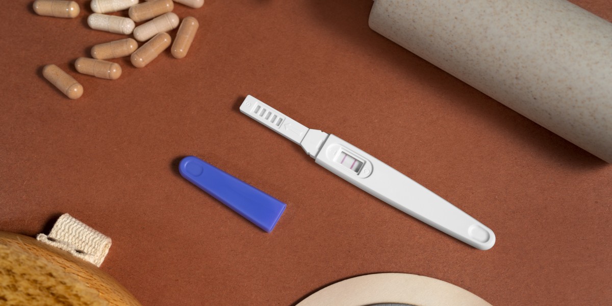 Future of Ovulation Testing Kits in the U.S.: Trends You Need to Know