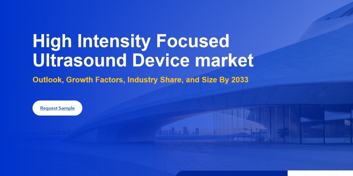 High Intensity Focused Ultrasound Device Market Analysis 2025-2033: Demand, Innovation, and Competitive Landscape