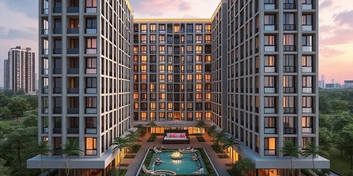 High Rise Apartments in Gurgaon: A Complete Guide to Luxury Living