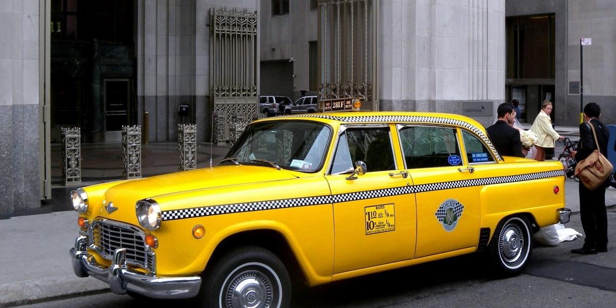 Taxi Number: Your Gateway to Reliable Transportation