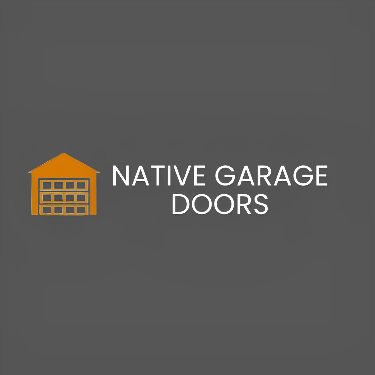 nativegaragedoor