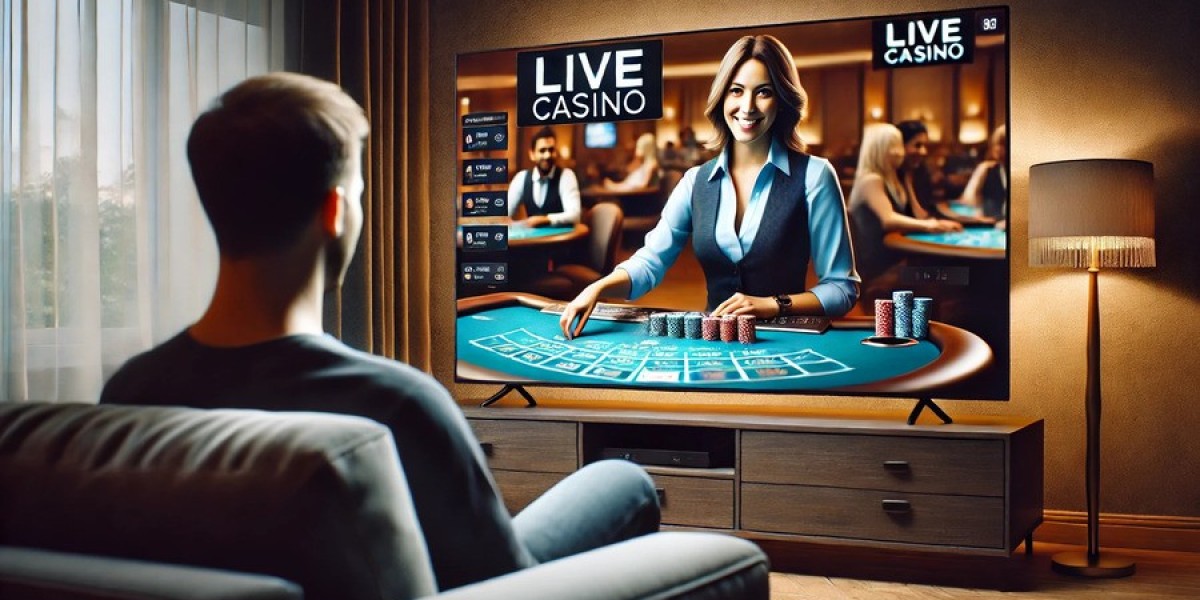 Big Win Casino Games Explained