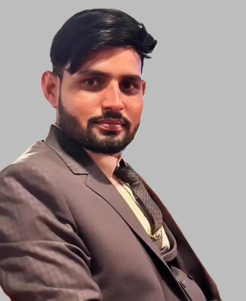 Vikas Dhukia