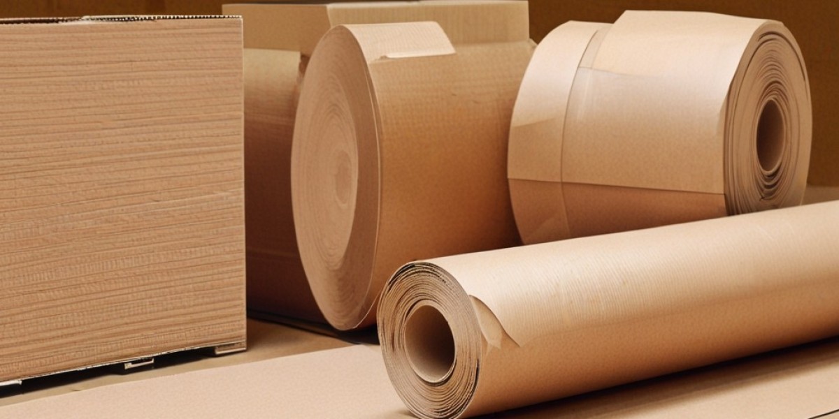 Kraft Paper Wrap Manufacturing Plant Report 2024: Industry Trends, Investment Opportunities, Cost and Revenue