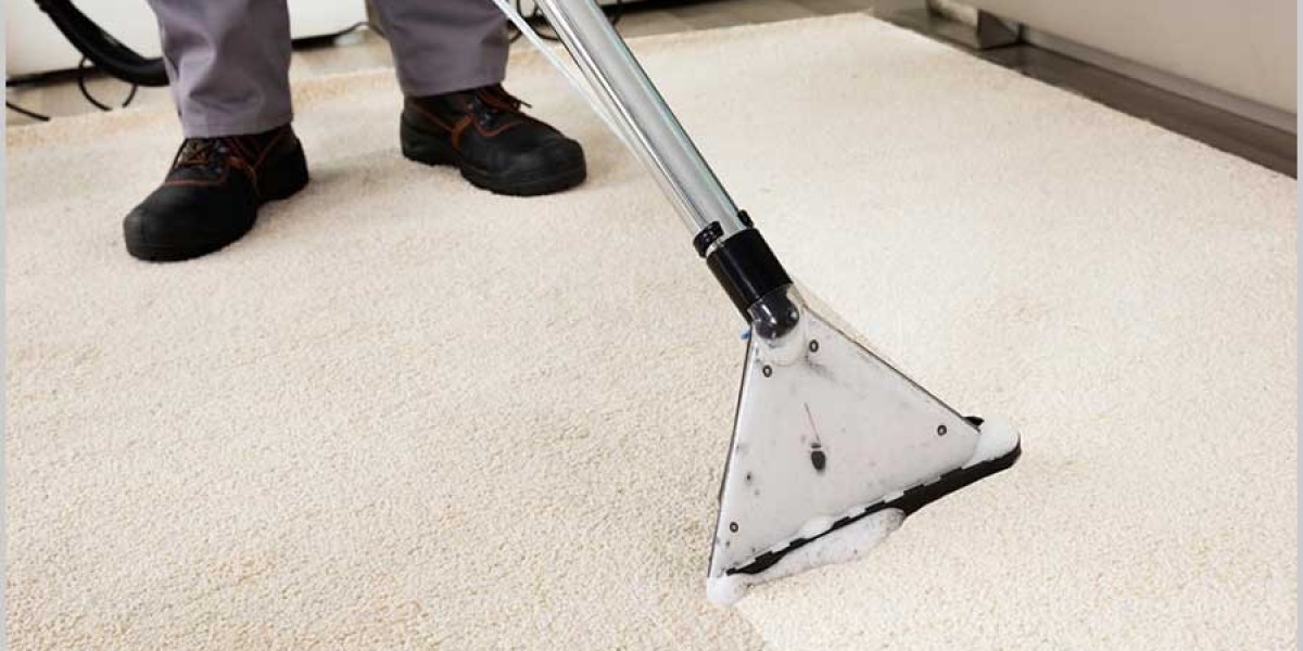 Why Professional Carpet Cleaning Is Vital for a Healthier Living Space