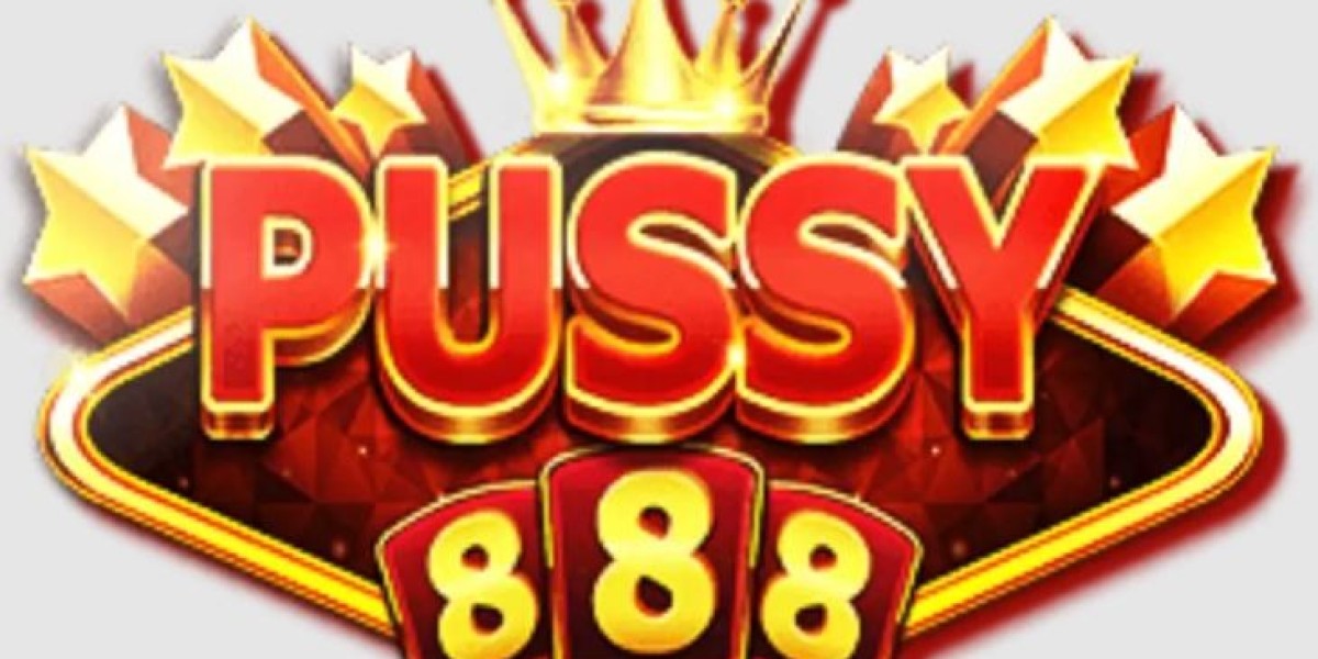 Why Pussy888 Is Gaining Popularity Worldwide